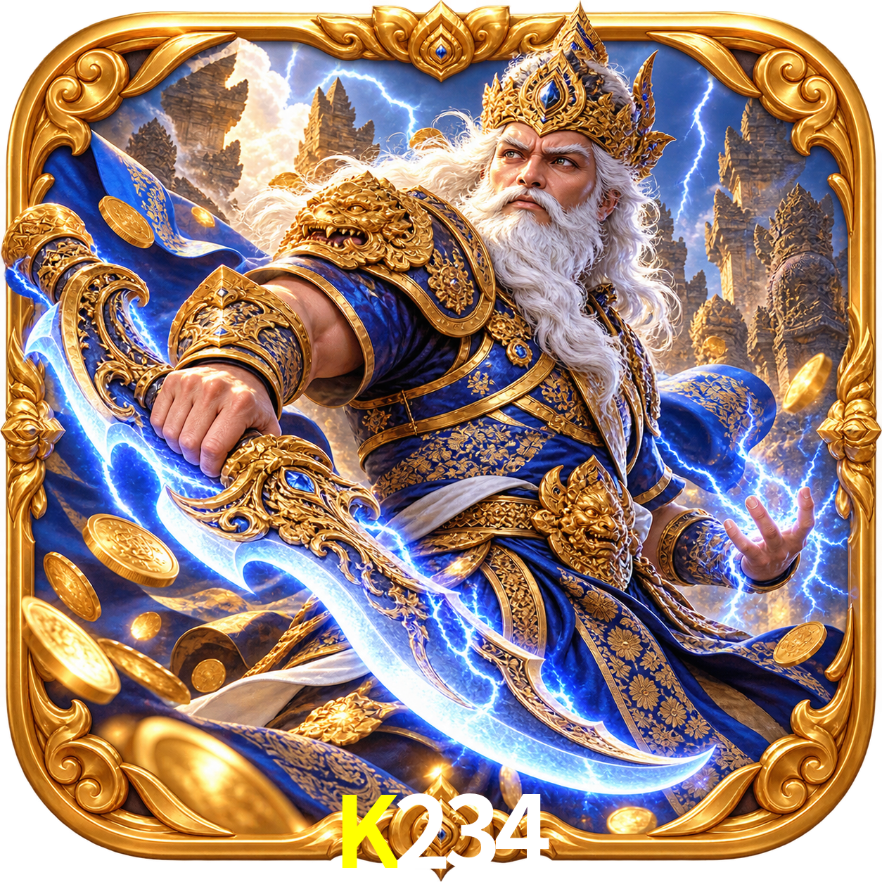 K234 APK Indonesia - Panduan Lengkap dan Tutorial
