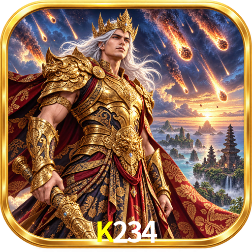 K234 APK Indonesia - Panduan Lengkap dan Tutorial